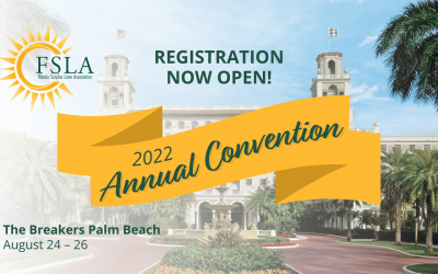 Register Now, 2022 Convention